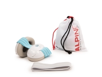 Alpine Muffy Baby Gehörschutz Blue Alpine Muffy Baby Gehörschutz Blue